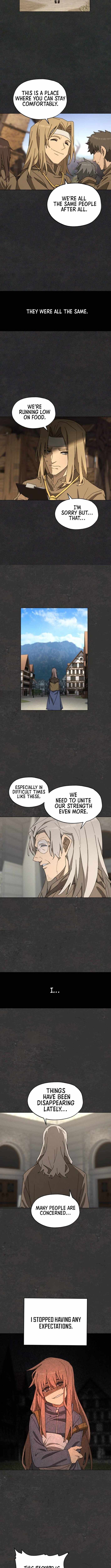 The Monster's Undertaker Chapter 3 2